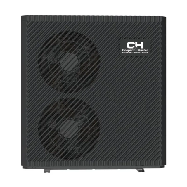 Тепловий насос Cooper&Hunter EVIPOWER PREMIUM CH-HP23UIMPRM-P