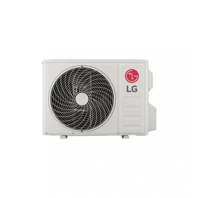 Кондиционер LG WZ09AWN - 4