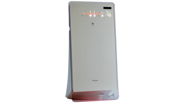 Кліматичний комплекс Panasonic F-VK655R-N