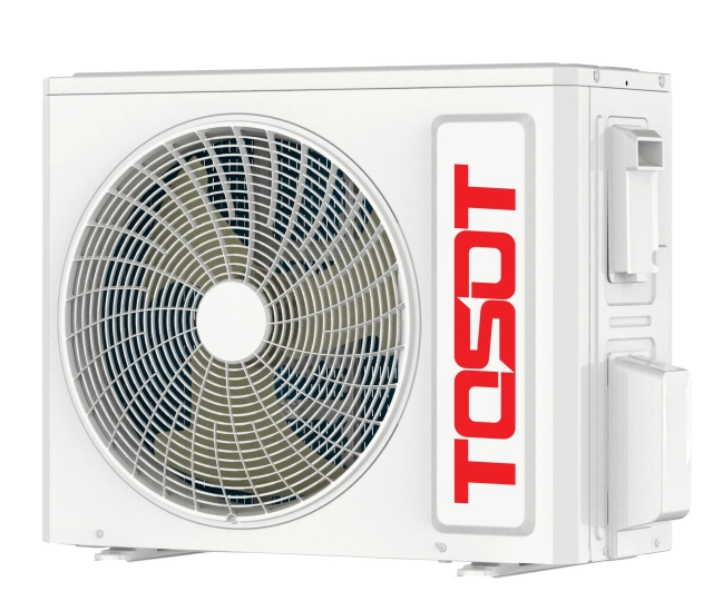 Кондиционер TOSOT TUD160PHS1/A-S/TUD160W1/NhA-X - 8