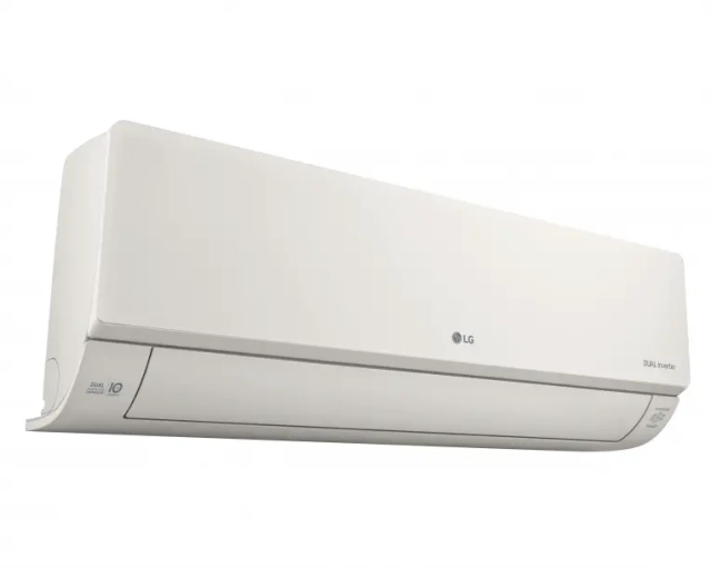 Кондиціонер LG AB12BK - 4