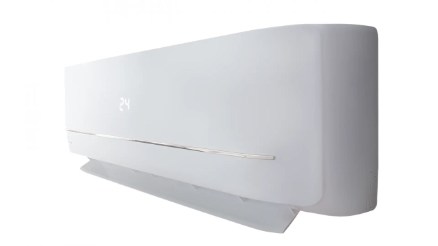 Кондиционер Toshiba RAS-12U2KH2S-EE/RAS-12U2AH2S-EE - 4