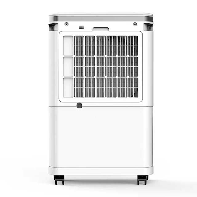 Осушитель воздуха Cooper&Hunter CH-D005WD8-10LD - 4