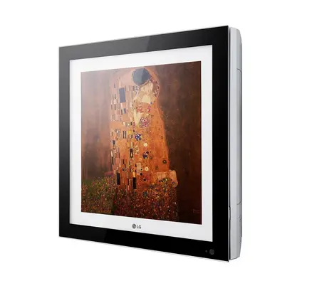 Кондиціонер LG A12FT - 4