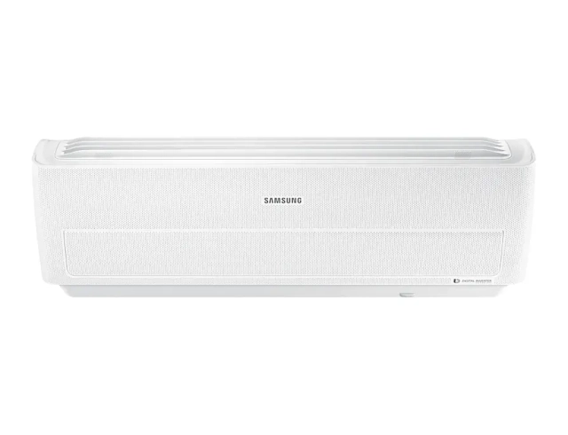 Кондиціонер Samsung AR09RXPXBWKNEU