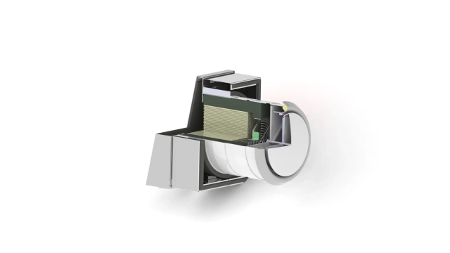 Рекуператор Ventoxx Slim Line - 2