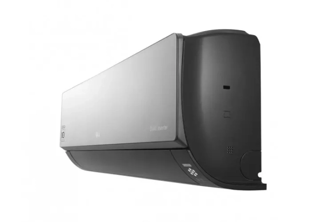 Кондиционер LG AC09BK ArtCool Mirror - 4