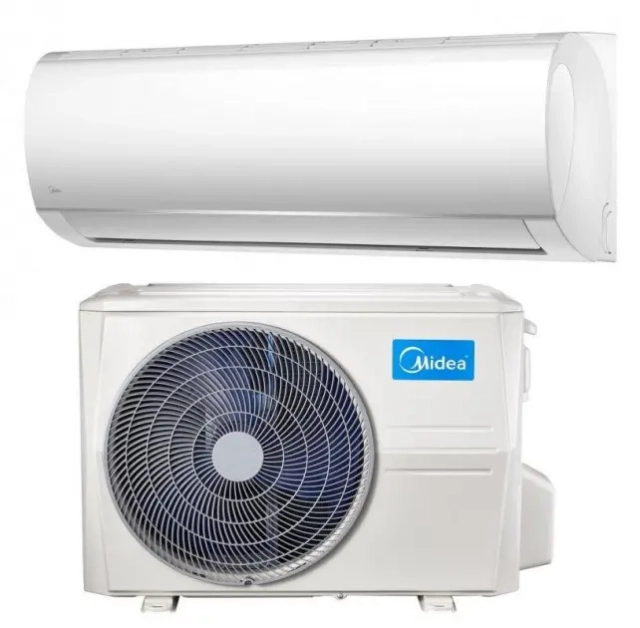 Кондиціонер MIDEA AG-24N8D0-I/AG-24N8D0-O