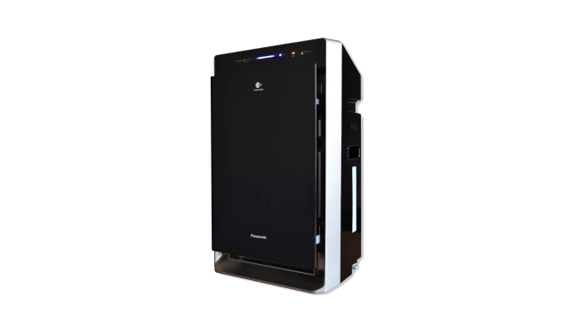 Кліматичний комплекс Panasonic F-VXK70R-K - 4