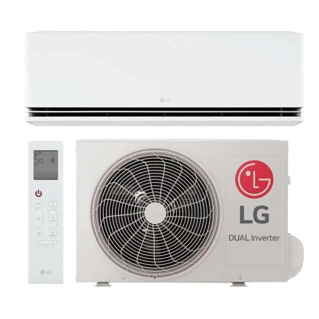 Кондиционер LG H12S1D Air Fit Deluxe