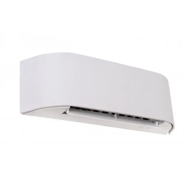 Кондиционер Toshiba RAS-10N4KVRG-UA/RAS-10N4AVRG-UA - 4