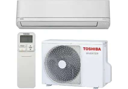 Кондиционер Toshiba RAS- B22J2KVRG-E/RAS-22J2AVRG-E