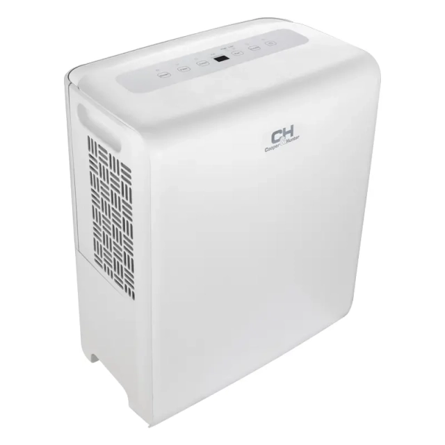 Осушувач повітря Cooper&Hunter CH-D010WD2-24LD - 4