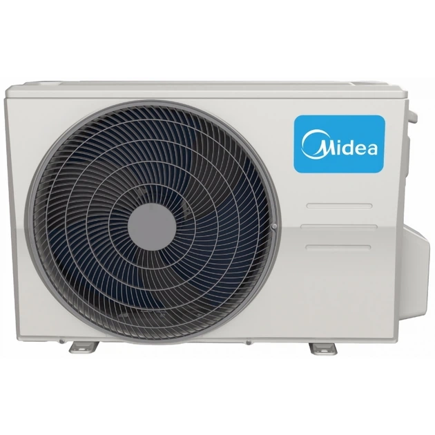 Кондиционер Midea MSEZ-24HRFN8-I /MSEZ-24HRFN8-O - 6