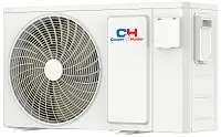 Тепловий насос Cooper&Hunter Dynamic Inverter CH-HP095LDIRK