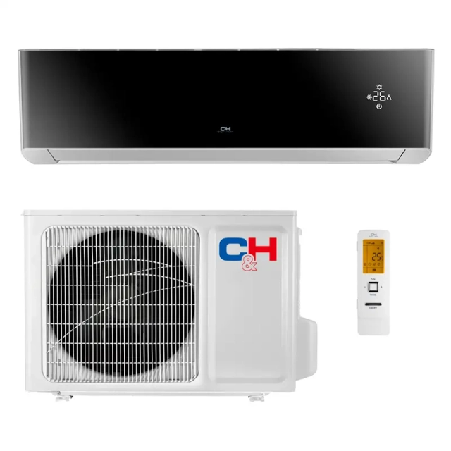 Kондиционер Cooper&Hunter CH-S18FTXAM2S-BL