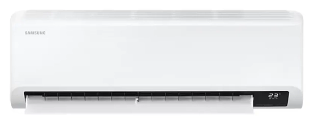 Кондиціонер Samsung AR12TXFYBWKNEE - 2