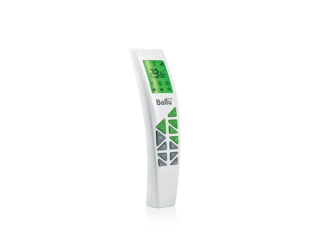Приточный очиститель BALLU Air Master 2 BMAC-300 Warm - 6