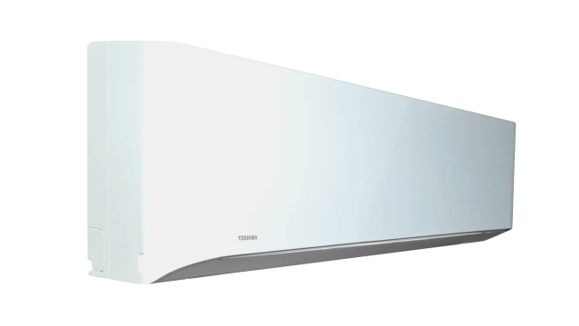 Кондиционер TOSHIBA RAS-07BKVG-EE/RAS-07BAVG-EE - 6