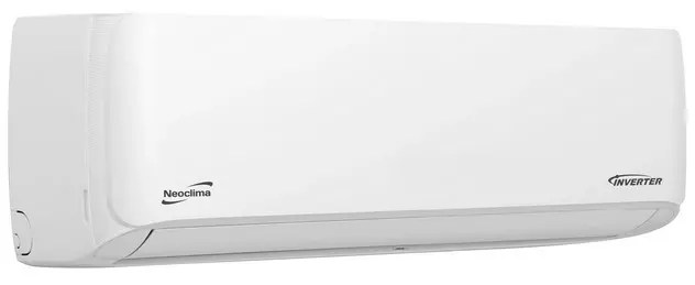Кондиціонер Neoclima NS/NU-18ETRIw2 - 2