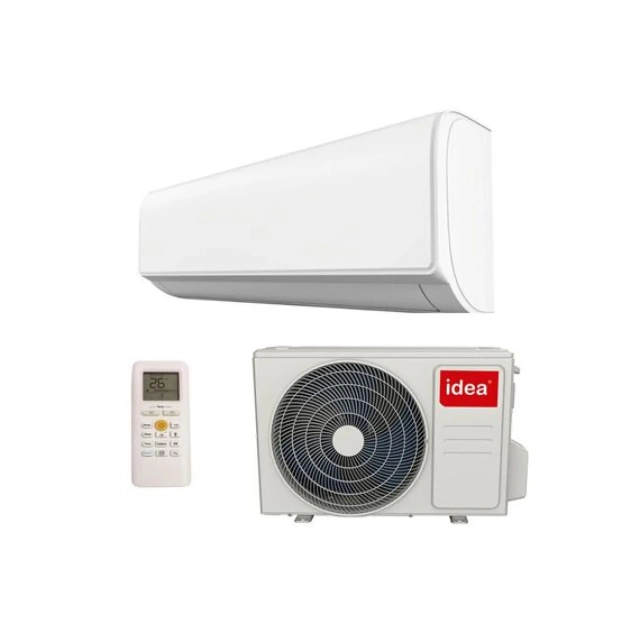 Кондиціонер Idea ISR-24HR-MA01-DN8 MA0