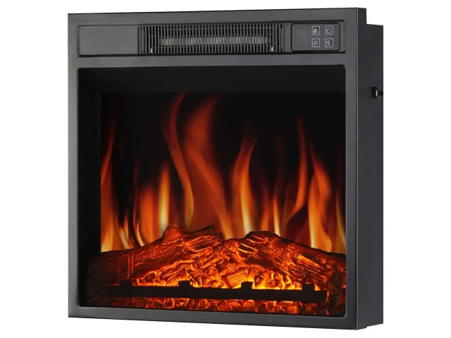 Електрокамін ArtiFlame AF18 - 4