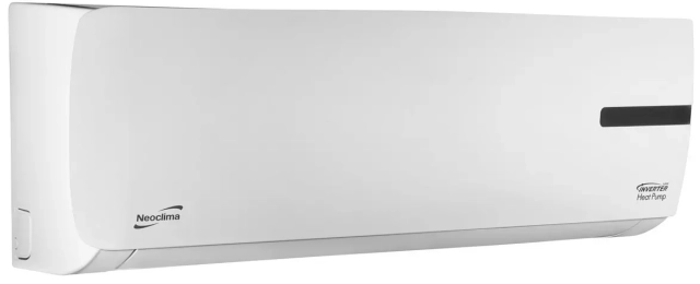 Кондиционер Neoclima NS/NU-24EHTIw2 - 6