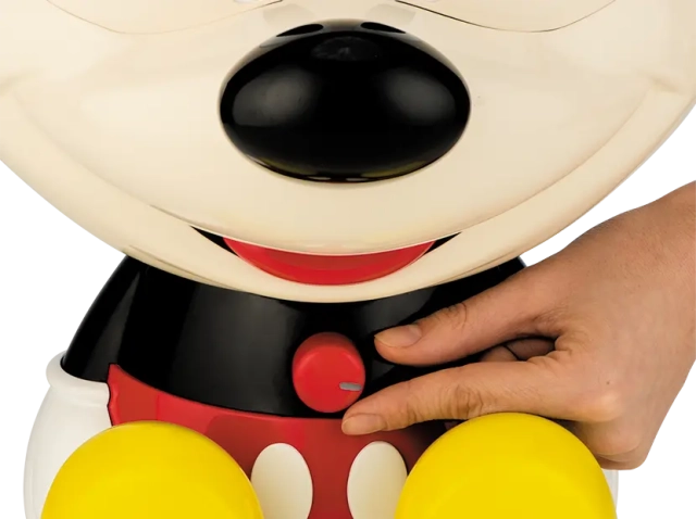 Ультразвуковой увлажнитель воздуха детский BALLU UHB-280 Mickey Mouse - 6