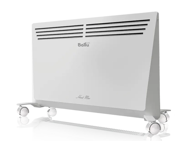 Електроконвектор BALLU BEC/HMM-2000