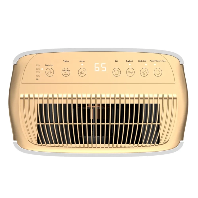 Осушувач повітря Cooper&Hunter CH-D014WD8-30LDWF - 2