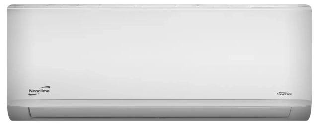 Кондиціонер Neoclima NS/NU-18EHXIw1 - 4
