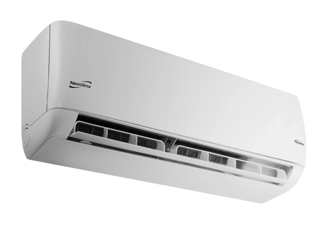 Кондиционер Neoclima NS/NU-09EUMIw3 - 8