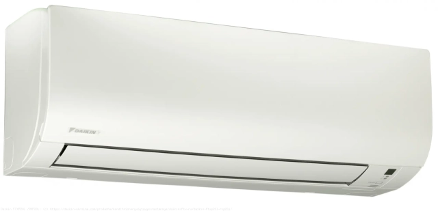 Кондиціонер Daikin FTXP25N /RXP25N Wi-Fi - 4