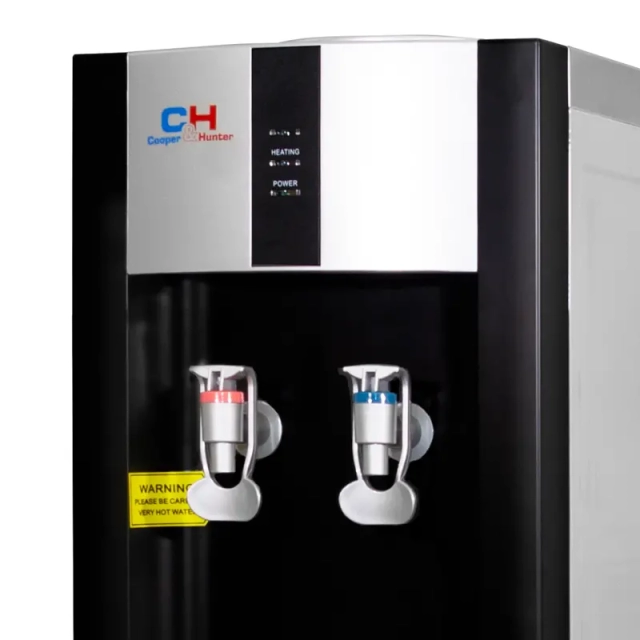 Кулер Cooper&Hunter H1-LNB - 4