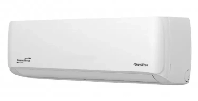 Кондиціонер Neoclima NS-18EHRIw2/NU-18EHRIw2 - 2