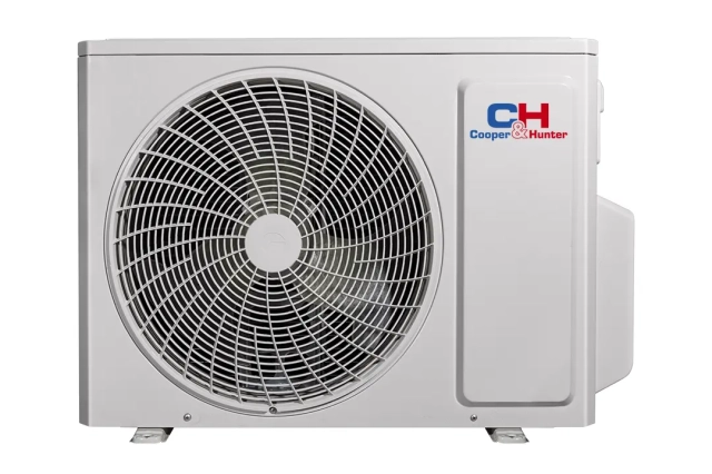 Кондиционер Cooper&Hunter CH-S07XZ3 - 4