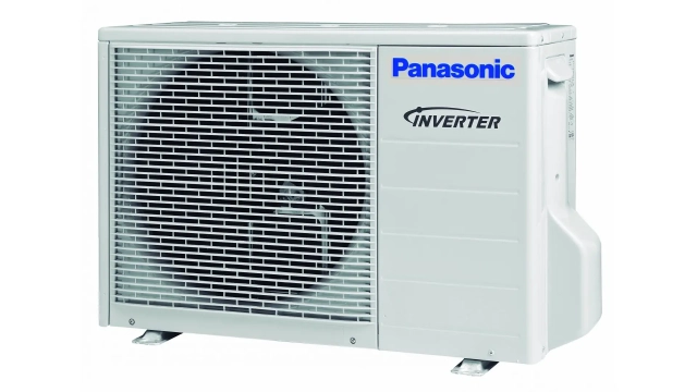 Кондиционер Panasonic CS/CU-Е24RKD - 4