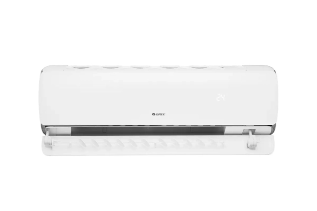 Кондиционер Gree GWH12AEC-K6DNA1A - 4