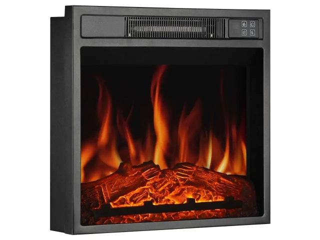 Електрокамін ArtiFlame AF18 - 2