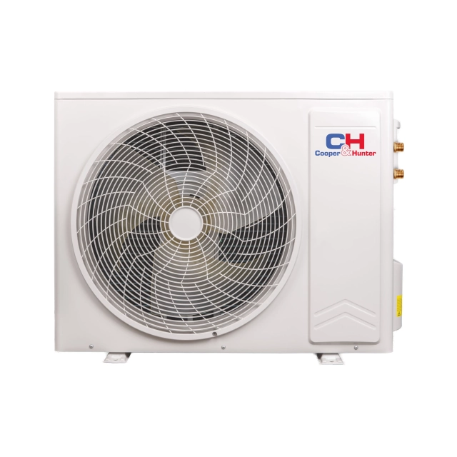 Тепловий насос Cooper&Hunter MINIPOWER INVERTER CH-HP5.0UIMPRK