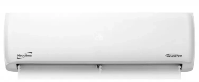 Кондиціонер Neoclima NS-18EHRIw2/NU-18EHRIw2 - 6