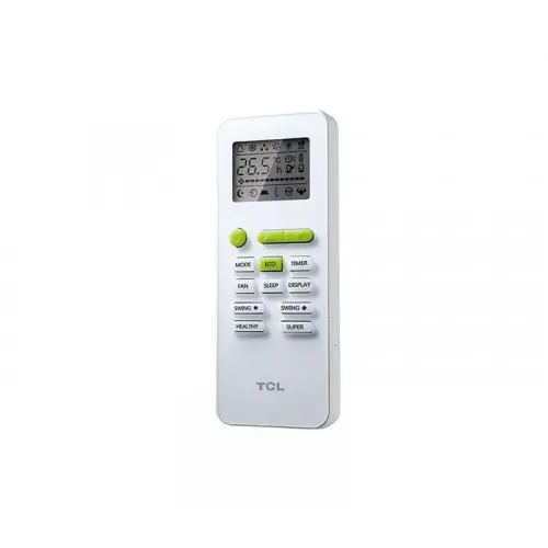 Кондиціонер TCL TAC-24CHSA/XA31  ON/OFF - 8