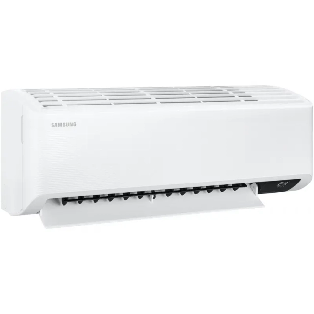 Кондиціонер Samsung AR24TXFYAWKNUA - 8
