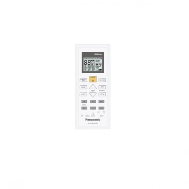 Кондиционер Panasonic CS-TZ60CKEW / CU-TZ60CKE Super Compact TZ - 6