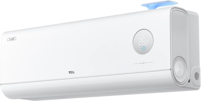 Кондиционер TCL TAC-09CHSD/FCI Heat Pump - 2