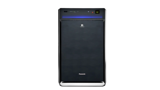 Кліматичний комплекс Panasonic F-VXK90R-K