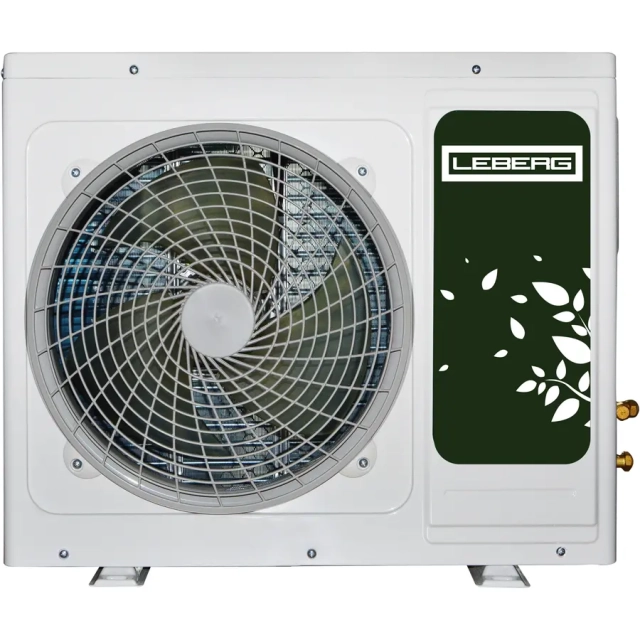 Канальний кондиціонер Leberg LBDI2-60IH2/LBUI2-60OHS2 - 4