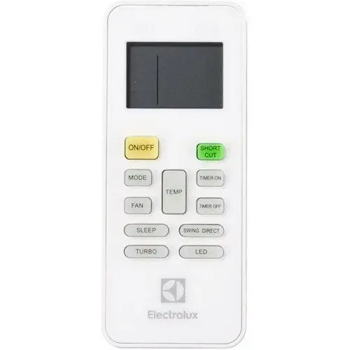 Кондиціонер Electrolux EACS/I-12HFE/N3 - 8