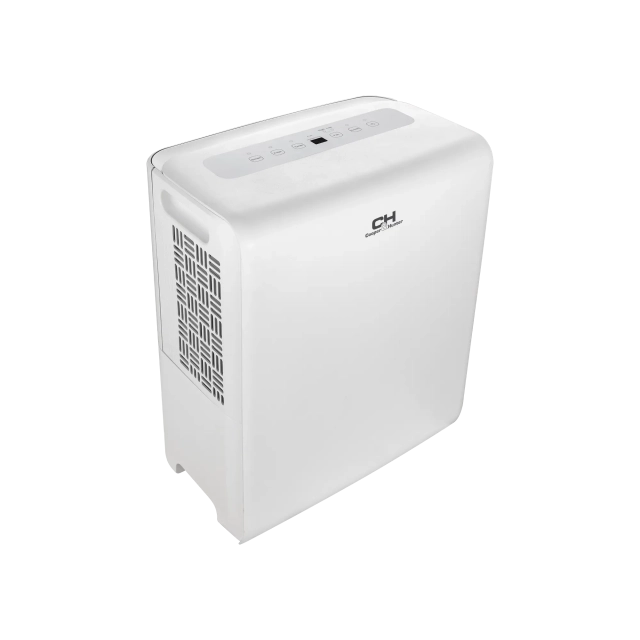 Осушувач повітря Cooper&Hunter CH-D008WD2-16LD WF - 4
