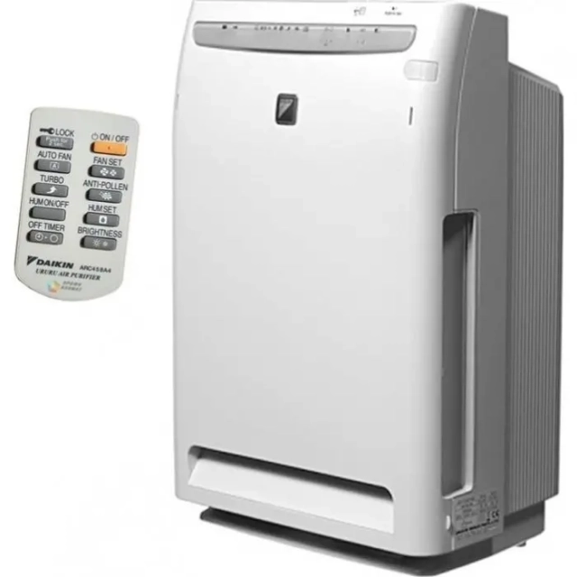 Очиститель воздуха Daikin MC70L